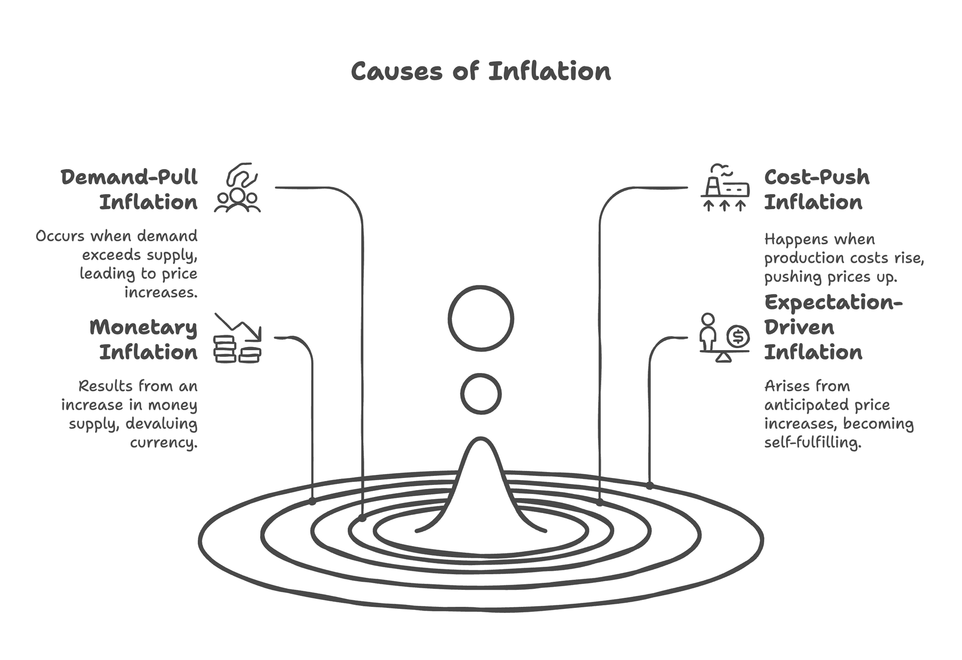 money evolution